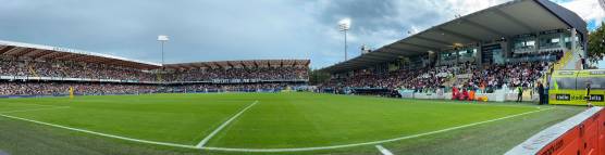 Abbonamenti Cesena 2026-27: ecco i prezzi