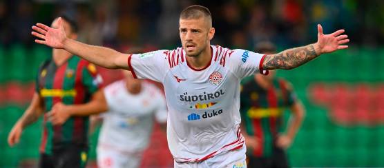 Foto Fc Sudtirol