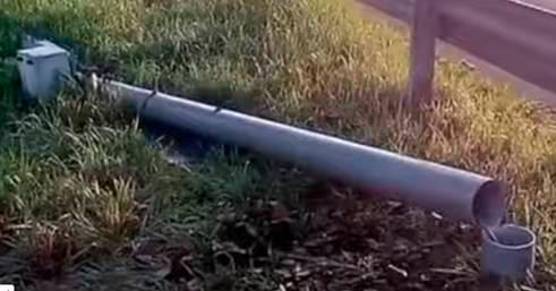 Ravenna, Ancisi: “Autovelox tranciato di Mezzano, vietato rimetterlo, era una gallina dalle uova d’oro”