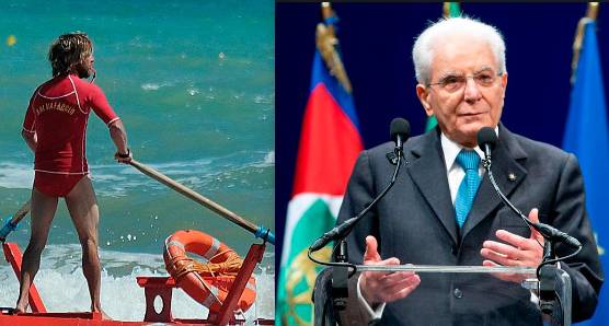 Rimini, servizio di salvataggio in spiaggia, dalla Cgil ricorso straordinario al Presidente della Repubblica