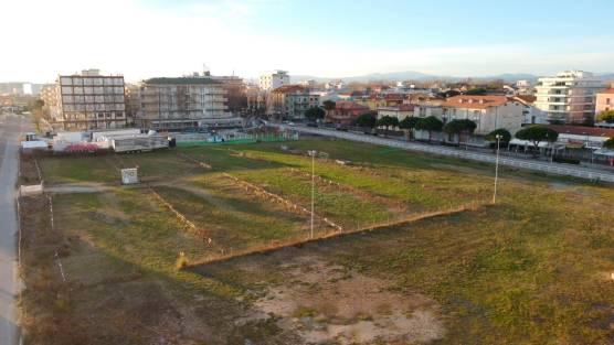 Cesenatico, area Ex Nuit, la proposta di Federalberghi: “Una sala polivalente per almeno 800 persone”