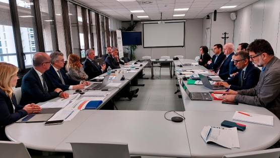 Marcegaglia: un piano di investimenti da 278 milioni per Ravenna