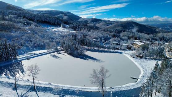 Foto Matteo Venturi (Meteo Forlì-Cesena)