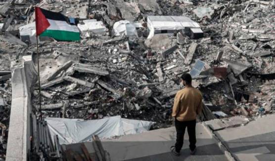 Forlì, la Cgil proclama lo sciopero per Gaza: venerdì 19 settembre manifestazione in piazza Ordelaffi