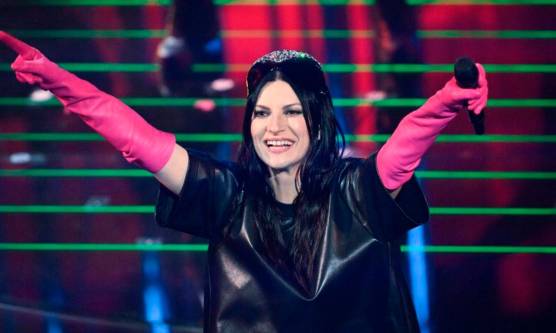 Laura Pausini
