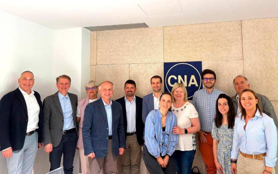 L’incontro ospitato da CNA Forlì-Cesena ha confermato la volontà comune di rafforzare il dialogo tra istituzioni e filiera produttiva