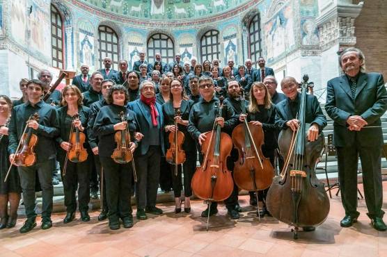 Ravenna, anche Riccardo Muti ospite al concerto per i 260 anni della Chiesetta di Ponte Assi