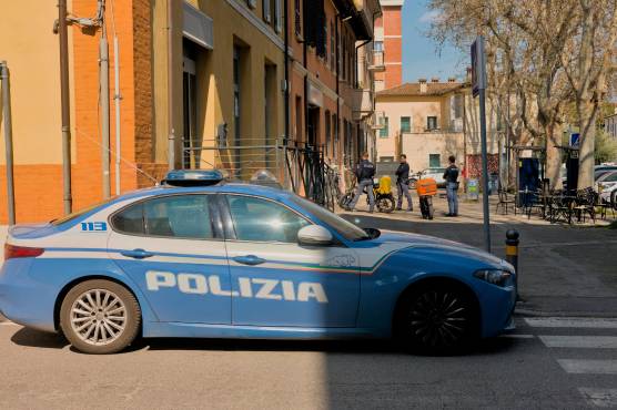 Foto Massimo Fiorentini