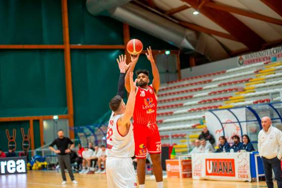 Davide Raucci, Up Andrea Costa Imola