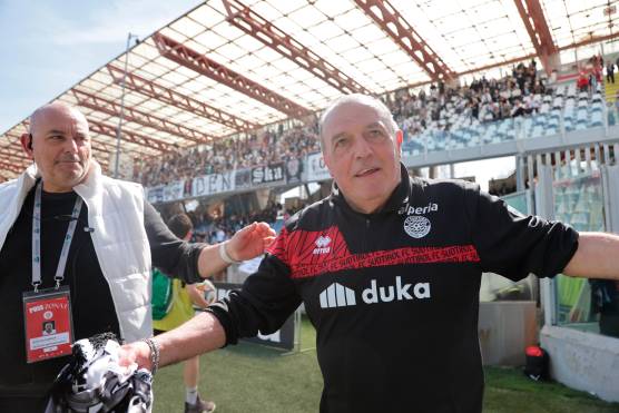 Fabrizio Castori (Zanotti)