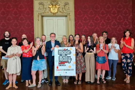 “Made in Italy Faenza 2025”: un fine settimana con 120 ceramisti e un mare di iniziative culturali