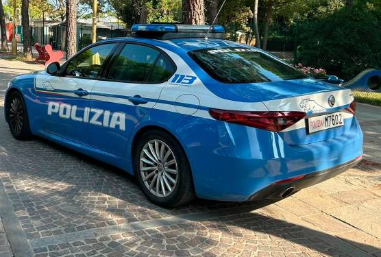 Faenza: sorpreso a spacciare al parco, 25enne irregolare arrestato