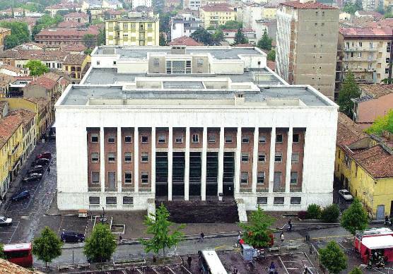 Il tribunale di Forlì