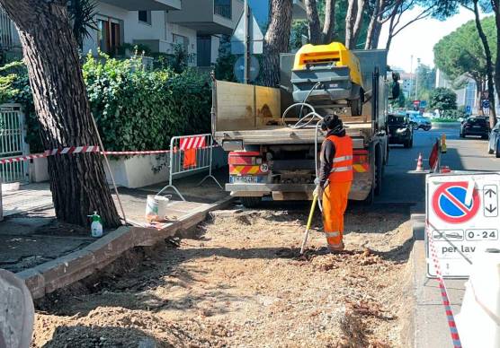 Riccione, la scelta del Comune: “Con le risorse delle multe per eccesso di velocità mettiamo in sicurezza gli incroci pericolosi”