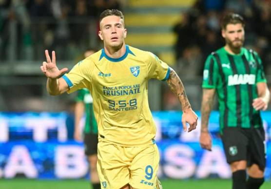 Dalla Romagna al trono d’Italia: ora il re del gol è Antonio Raimondo