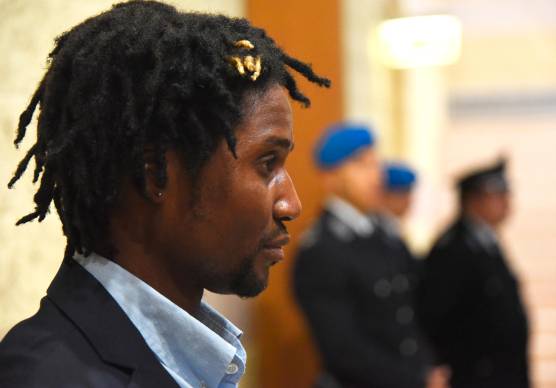 Processo Pierina, Dassilva accusa Manuela: “Non ha detto la verità, copre qualcuno o sé stessa”