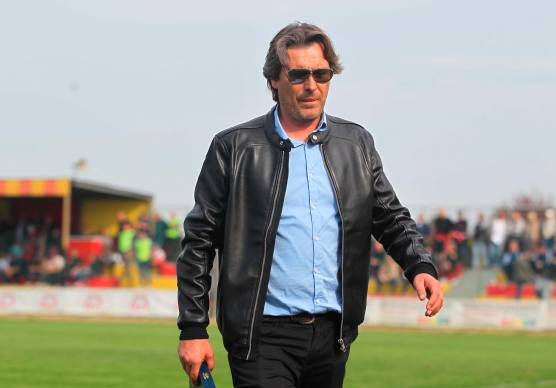 Cristiano Protti