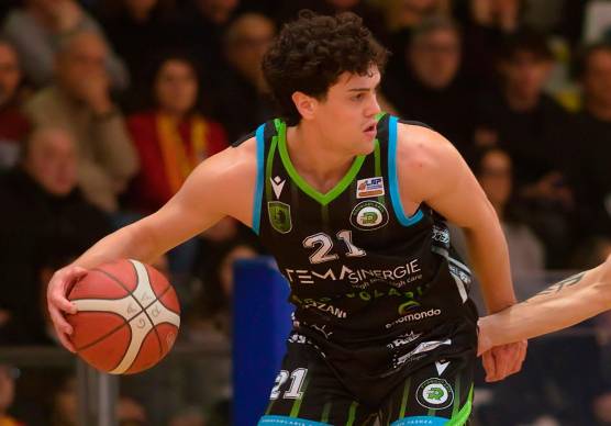 Alberto Fragonara, Tema Sinergie Faenza (foto: Massimo Fiorentini)