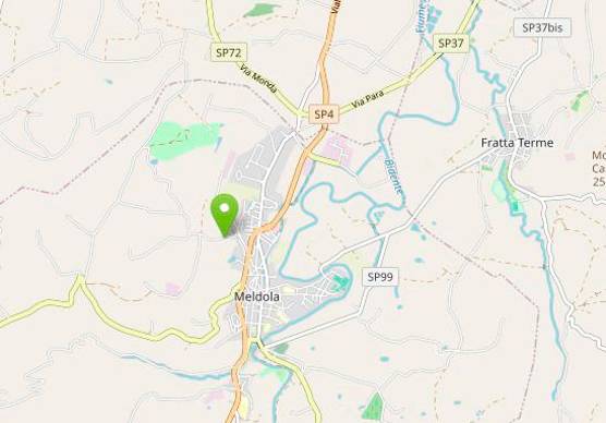 Terremoto oggi, altre due scosse con epicentro a Meldola