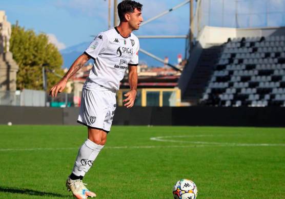 Antonio Candela potrebbe tornare a Cesena