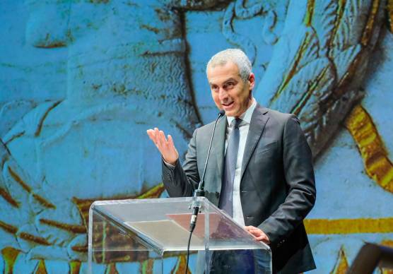 Rimini. Il sindaco Sadegholvaad traccia la rotta del turismo fino al 2030: «Il privato deve tornare a investire»