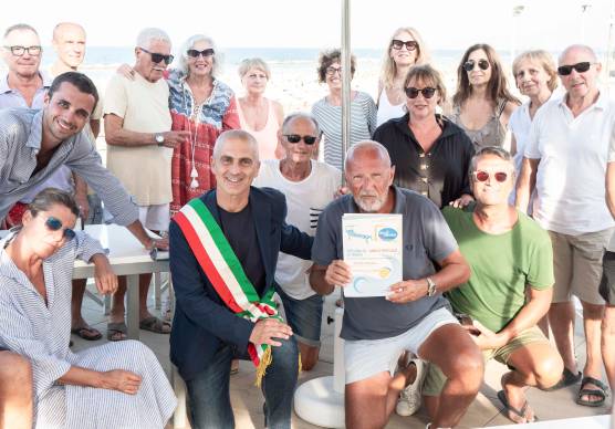 Il premo al mantovano Ettore Masiello