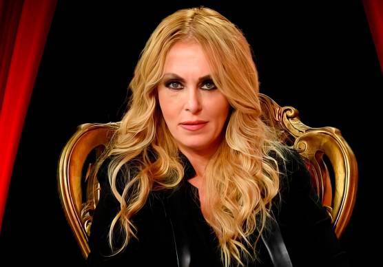 La criminologa Roberta Bruzzone