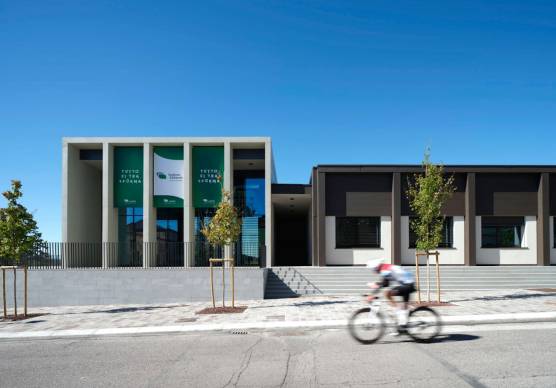 Materia che torna valore: dall’economia circolare all’energia pulita