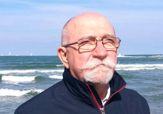 Lugo, la scomparsa di Giancarlo Rustichelli