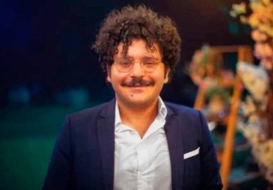 Anche Patrik Zaki tra gli ospiti