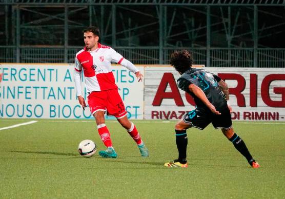 Coppa Italia Frecciarossa, Rimini in campo il 10 agosto contro la vincente di Pescara-Ternana