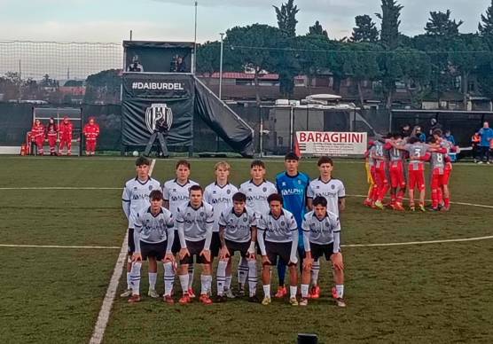 L’undici bianconero contro la Cremonese