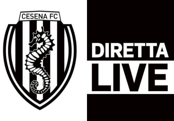 Diretta, Cesena-Sampdoria 0-0 live