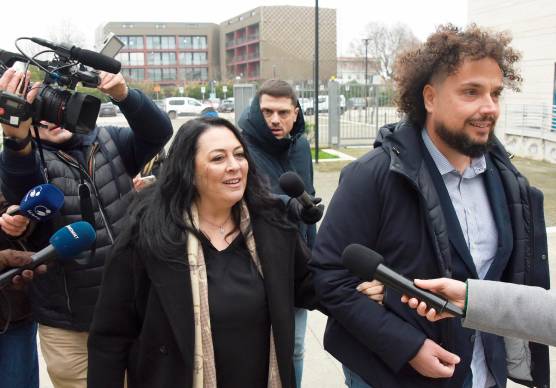 Delitto di Pierina. Il Riesame: «Manuela non aveva alcun motivo di mentire»