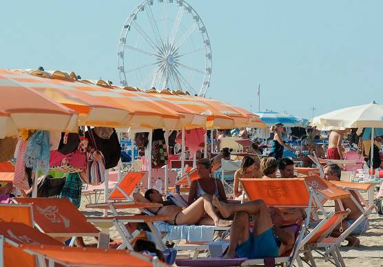 Emilia-Romagna a Napoli per conquistare i turisti del sud (+5,7% nel 2025)