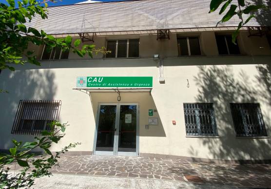 Sanità in Emilia-Romagna, alcuni Cau cambieranno nome