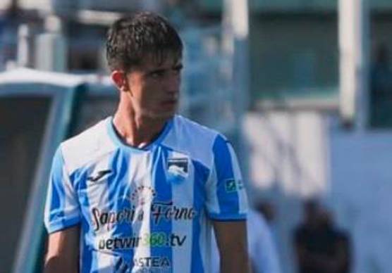 Tommaso Corazza (instagram)