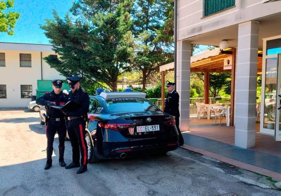 L’aggressione risale al 30 marzo scorso