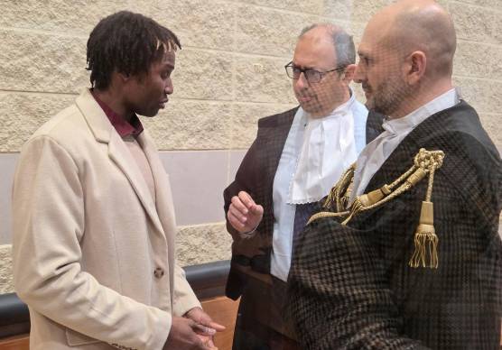 Rimini. Delitto di Pierina: il Riesame ha confermato la custodia cautelare in carcere per Dassilva