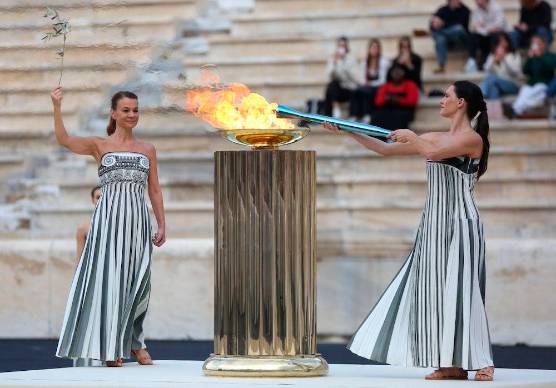 Fiamma Olimpica: i passaggi in Romagna il 5 e il 6 gennaio