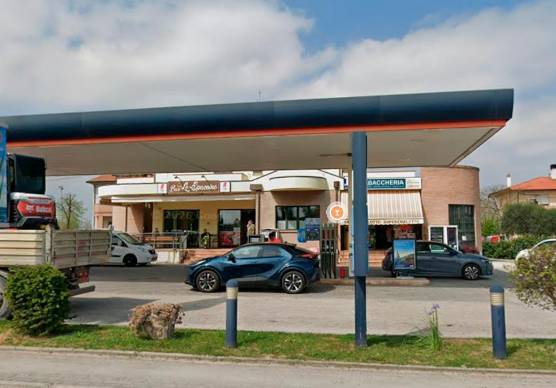 Santarcangelo, cliente abituale vince 50mila euro con il 10eLotto