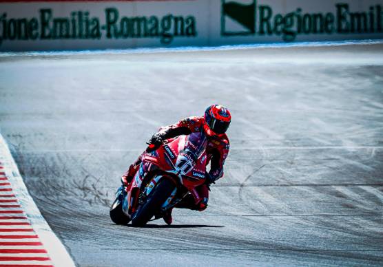 Nicolò Bulega