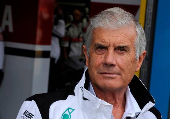 Giacomo Agostini