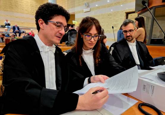 Rimini, delitto di Pierina. I legali dei familiari: “Deposizione di Valeria in linea con le aspettative, chiaro perché non è mai stata ritenuta credibile fino a qui”