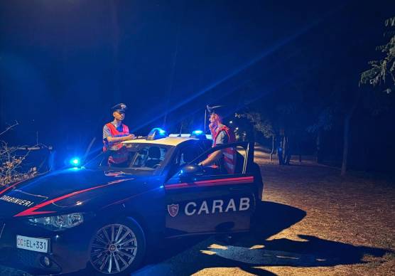 Lugo, continui atti persecutori nei confronti della ex: arrestato