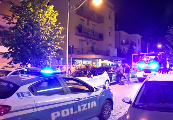 Furti a raffica a Rimini e Riccione: arrestato il ladro seriale