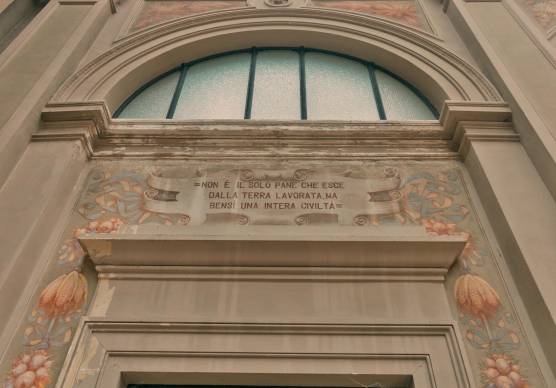 Ravenna riqualifica l'ex Anagrafe: un nuovo centro per la comunità. Fotogallery Fiorentini