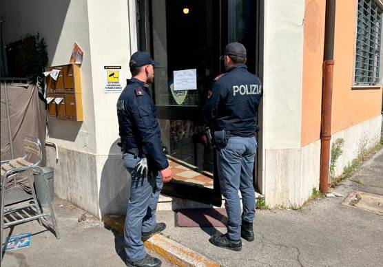 Forlì, ritrovo abituale di pregiudicati: bar nuovamente chiuso per 15 giorni