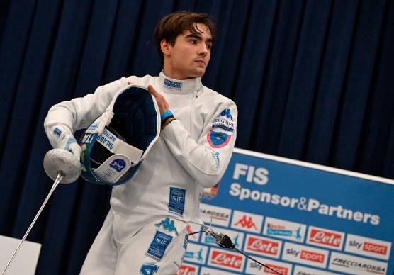 Il cervese Matteo Galassi è il favorito numero 1 agli Europei Under 23