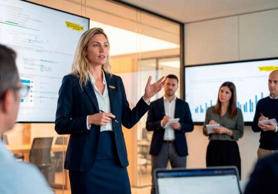 Technogym lancia il Master per manager del wellness